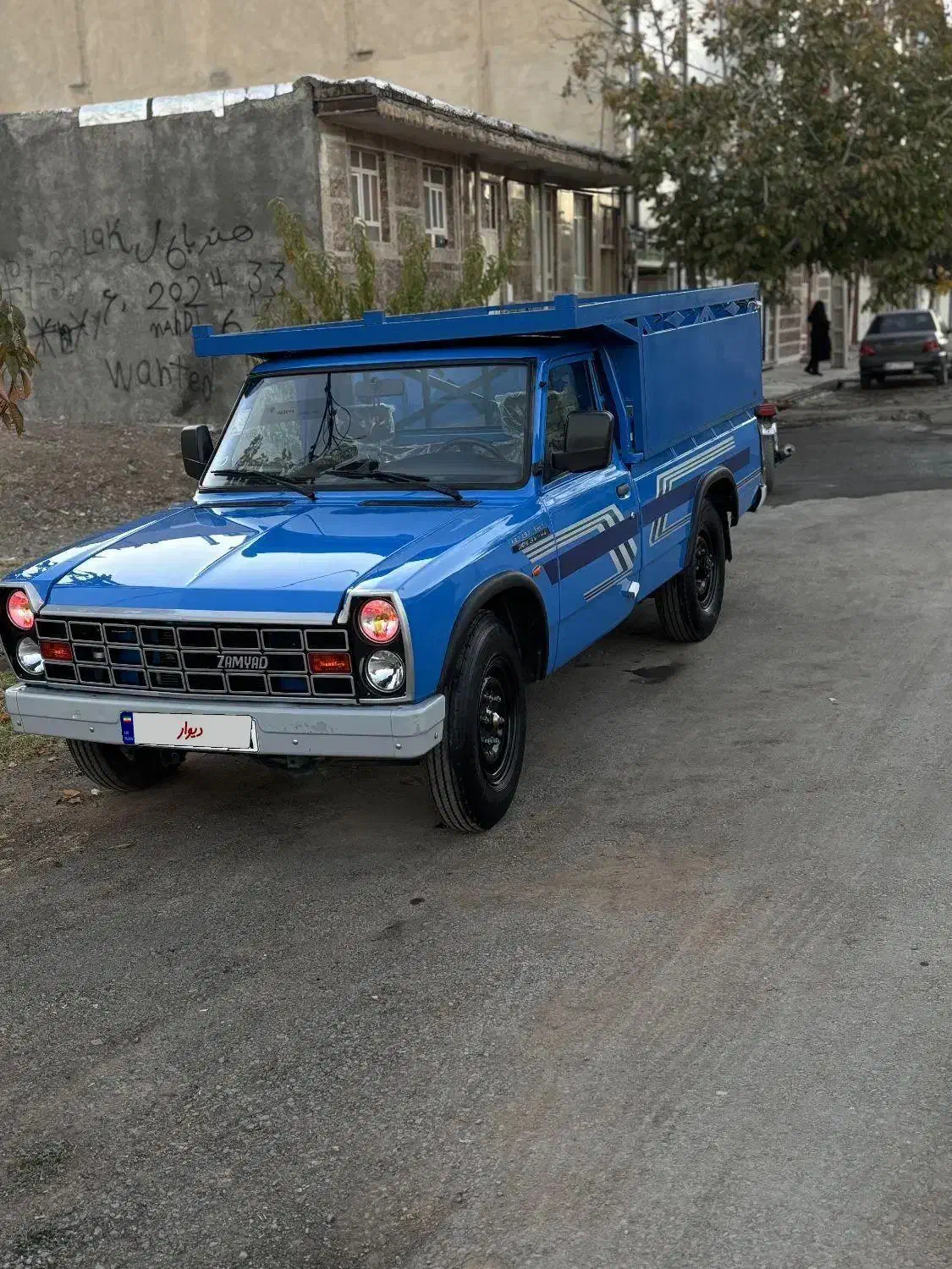 نیسان در حد صفر|خودرو سواری و وانت|الشتر, |دیوار