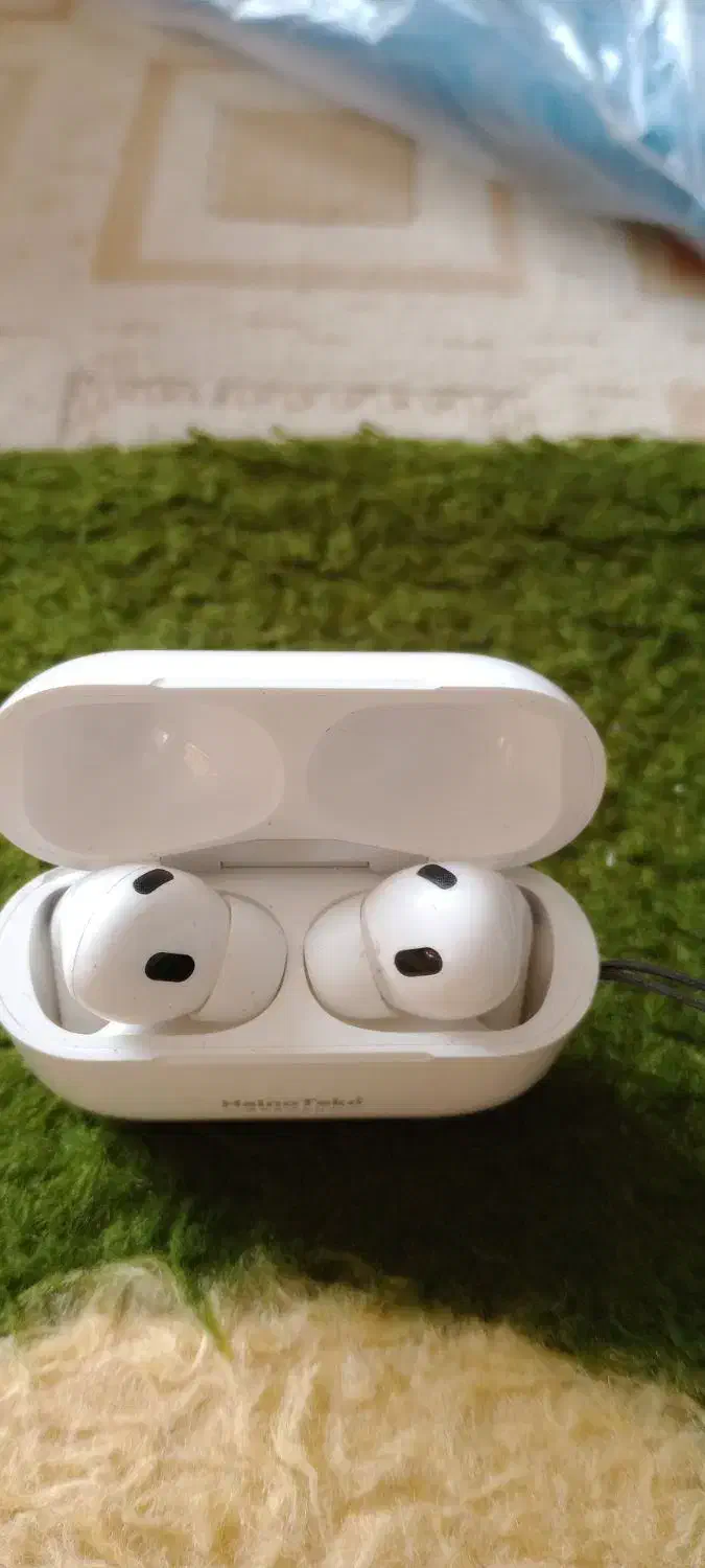 ایر پاد هاینو تیکو آلمانی، Air5|لوازم جانبی موبایل و تبلت|گلبهار, شهر جدید گلبهار|دیوار