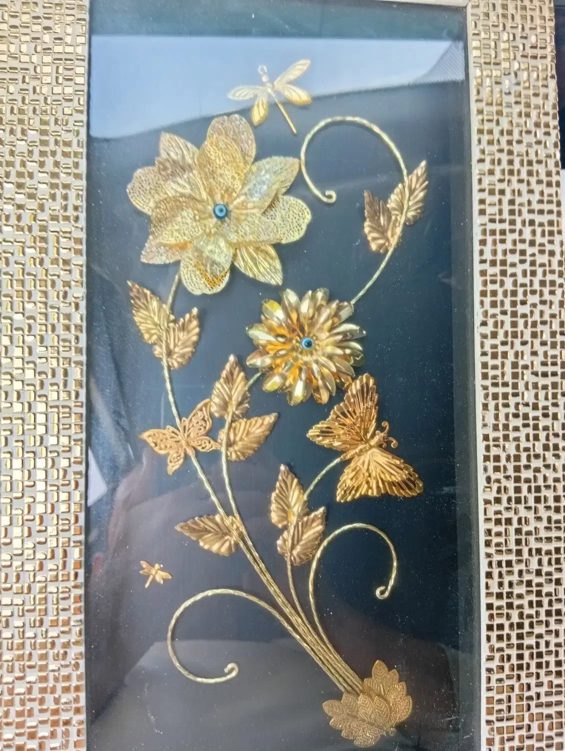 سه قاب  چهار قل|صنایع دستی و سایر لوازم تزئینی|بوشهر, |دیوار