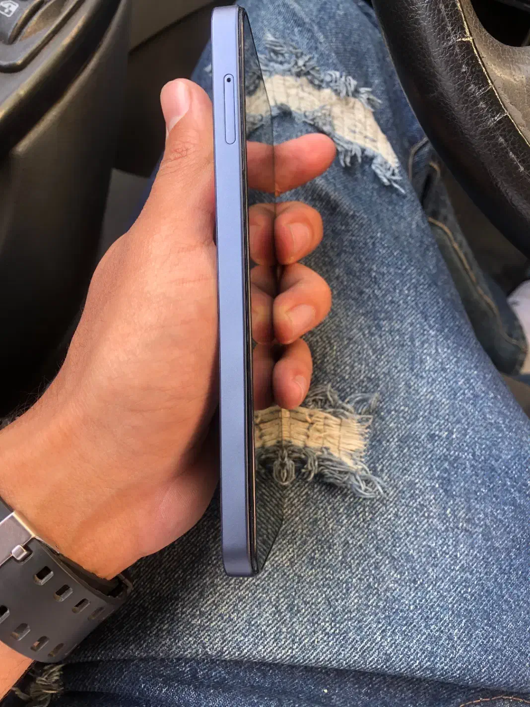 سامسونگa25 5g|موبایل|کرج, احدآباد|دیوار