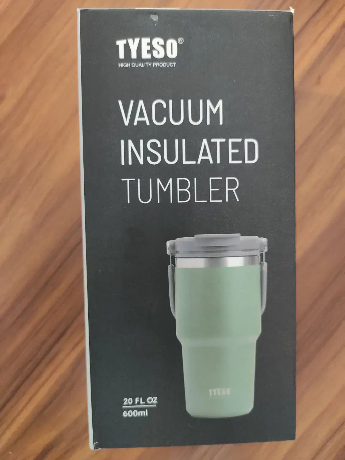 تراول ماگ برند تایسو ۶۰۰ میل|ظروف سرو و پذیرایی|خرم‌آباد, |دیوار