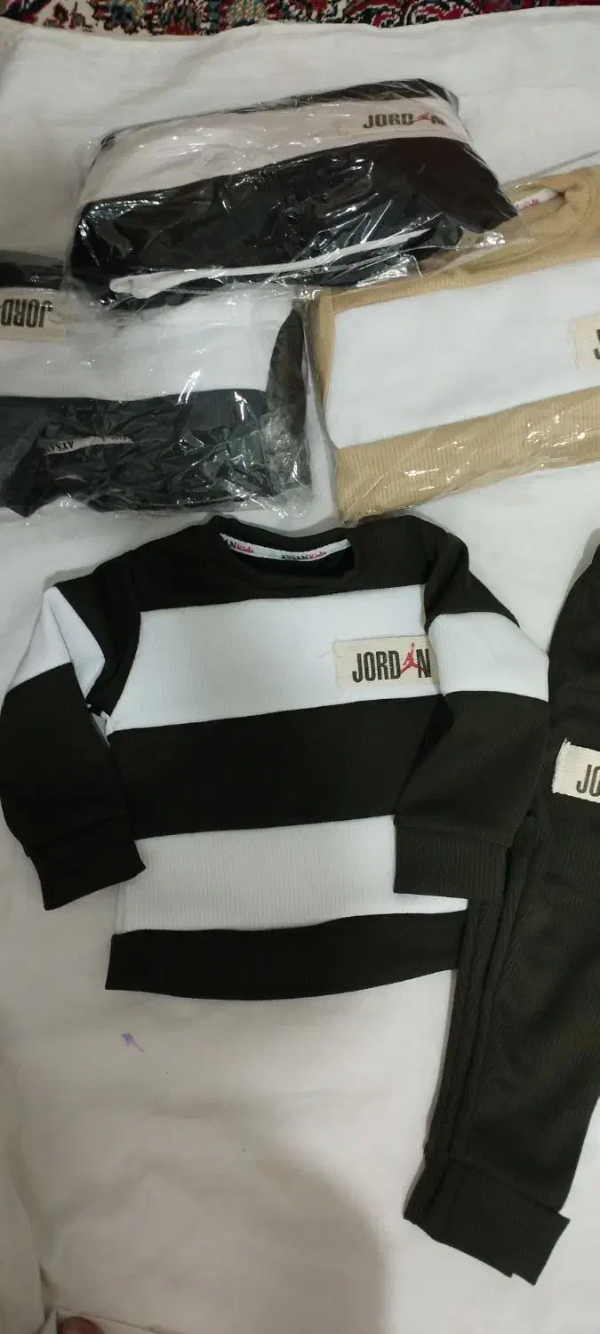 بلوز شلوار پرانه|لباس|سبزوار, شرق کال میانی|دیوار