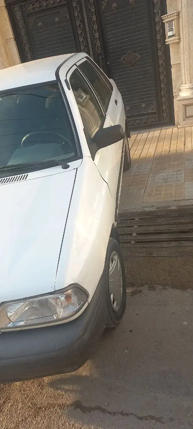 پراید ۱۳۱   بیرنگ|خودرو سواری و وانت|شاهین دژ, |دیوار