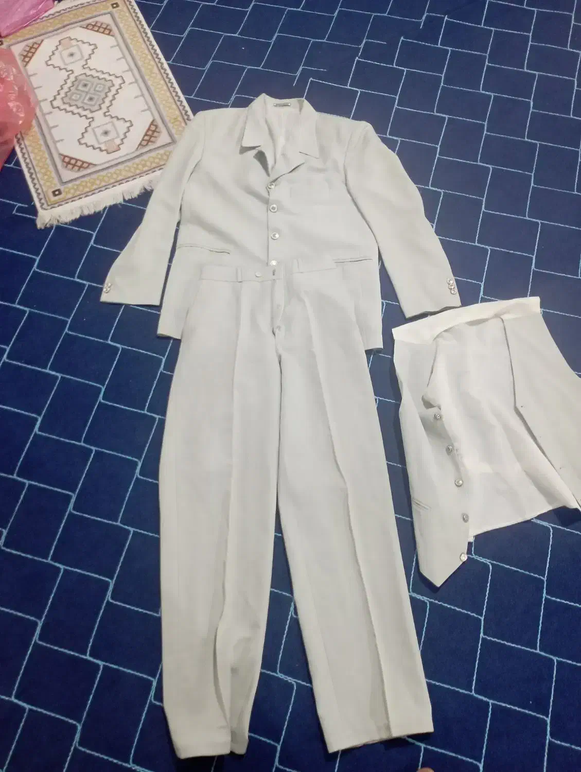 کت شلوار درود نو|لباس|اندیمشک, |دیوار