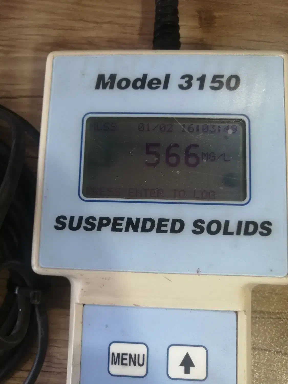 کدورت سنج جامدات معلق|آرایشی، بهداشتی، درمانی|اصفهان, شهرک صنعتی امیرکبیر (شاپور جدید)|دیوار