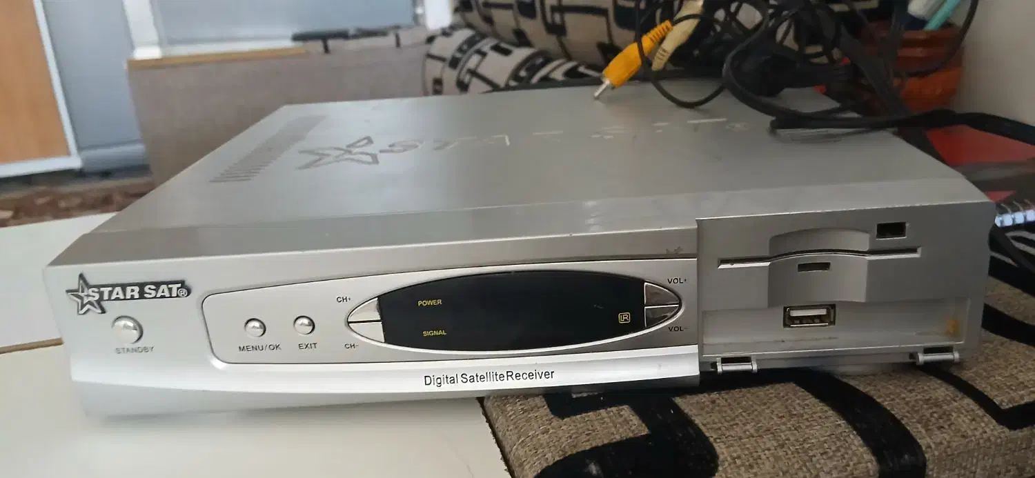 ویدیو|پخش‌کننده DVD و ویدیو|سنندج, |دیوار