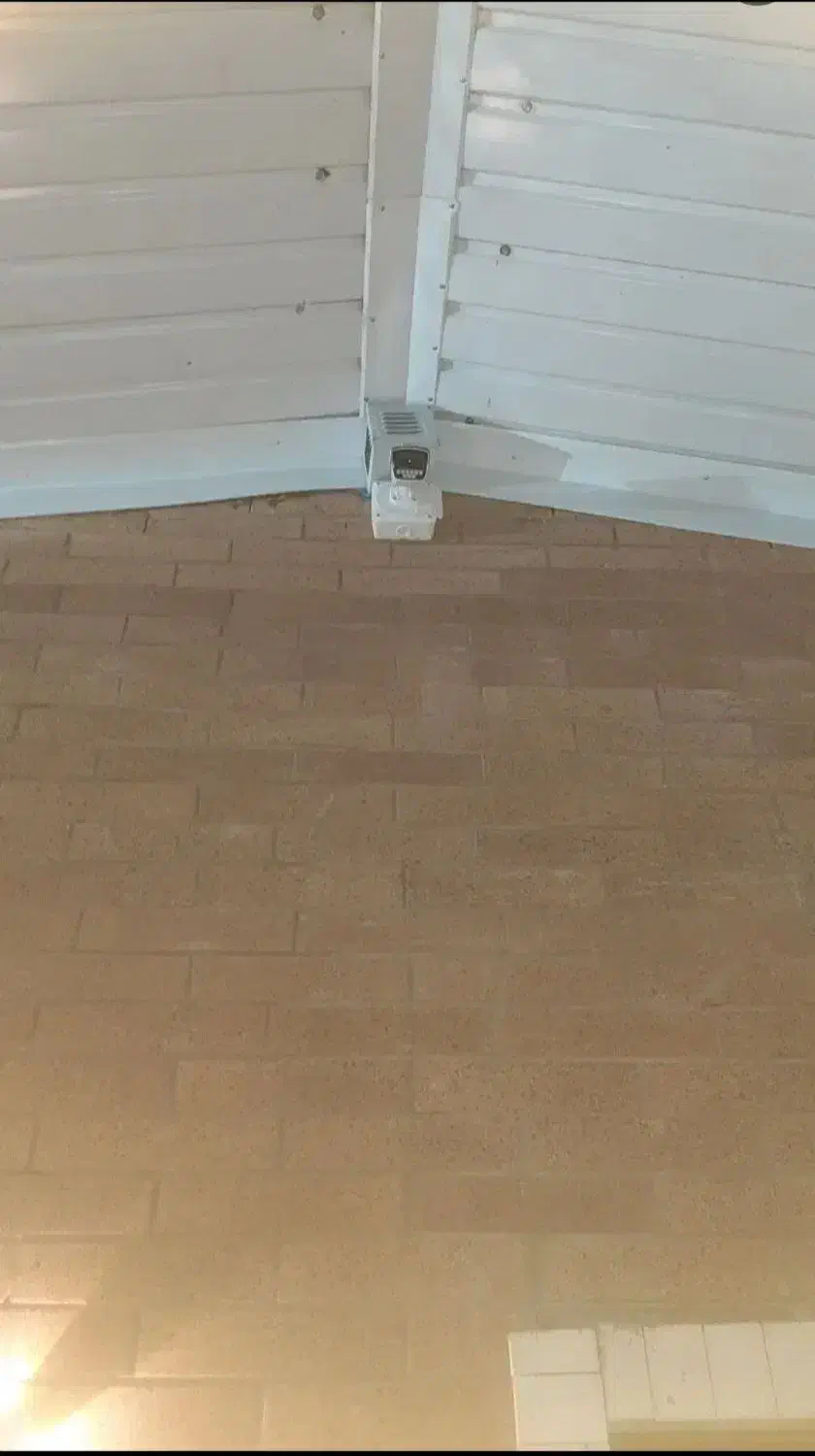 نصاب نصب دوربین مداربسته|خدمات پیشه و مهارت|کرمان, |دیوار