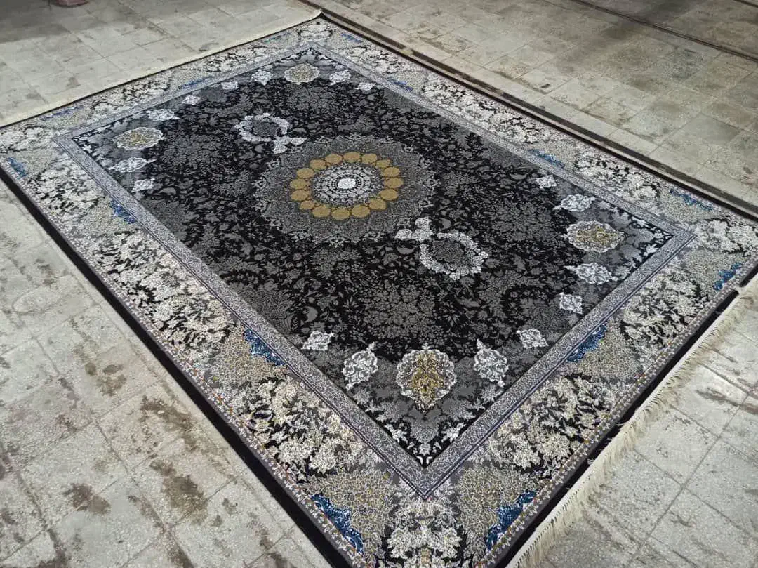 مرکز ارزانی فرش * 52 متری امام شهر...|فرش|یزد, |دیوار