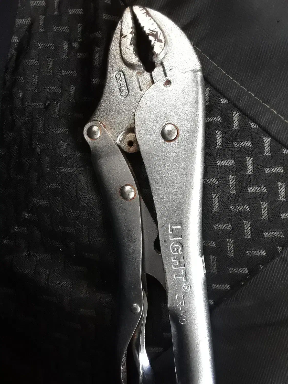 لوازم مکانیکی قدیمی واصل|ابزارآلات|نهاوند, |دیوار