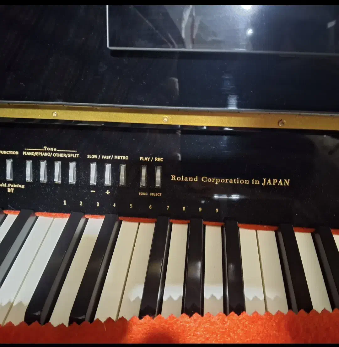 فروش پیانو|پیانو، کیبورد، آکاردئون|شیراز, پودنک|دیوار