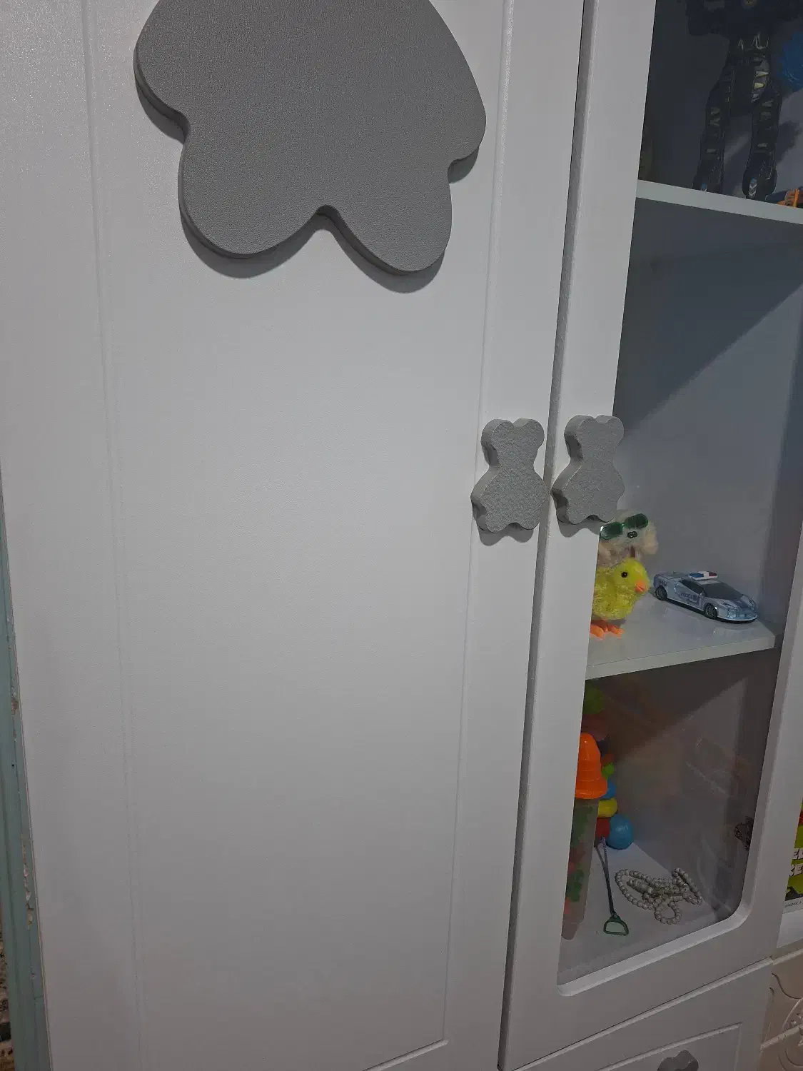 کمدبچه|اسباب و اثاث بچه|بهارستان, |دیوار