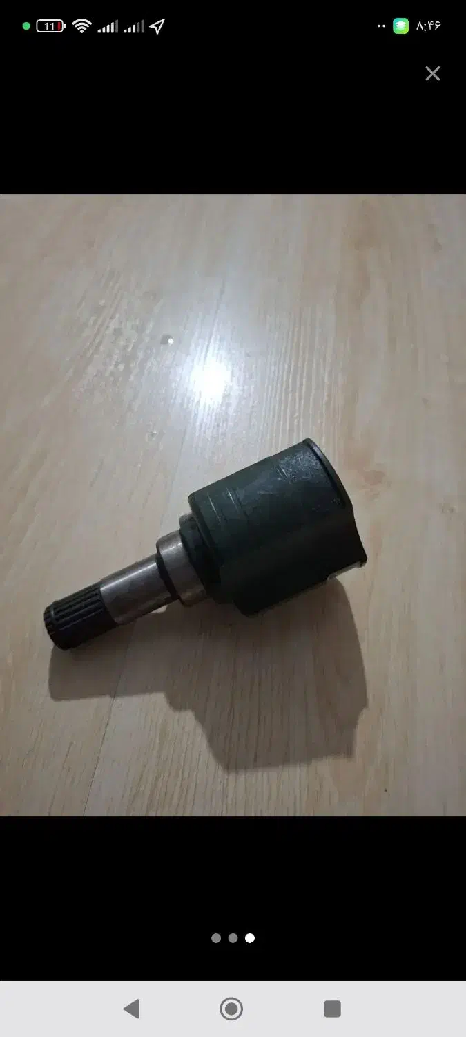 ردیاتورپرایدمشعلی قفل مرکزی مکش سوزن انژکتورفنر|قطعات یدکی و لوازم جانبی|کرمانشاه, |دیوار