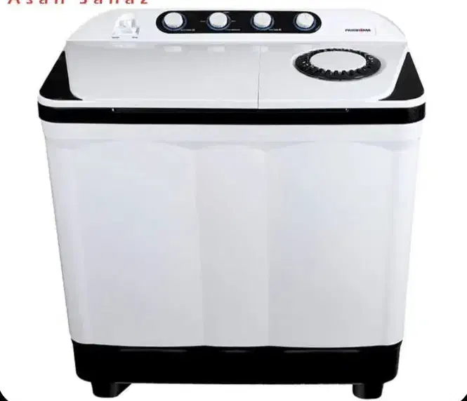 لباسشویی و پتو شور 21 کیلویی پاکشو ،صفر داخل کارتن|ماشین لباسشویی و خشک‌کن لباس|اشنویه, |دیوار