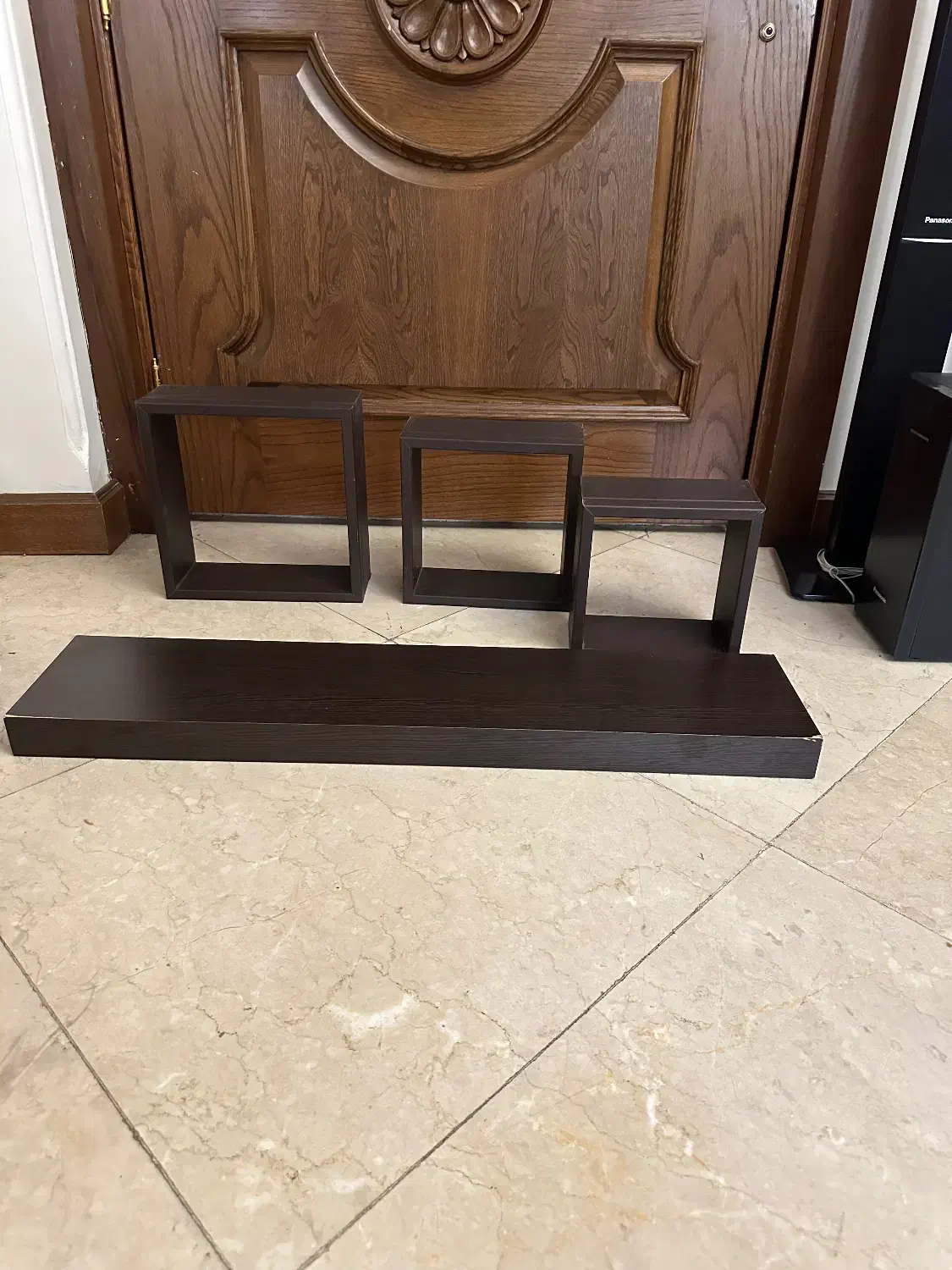 شلف دیواری|کتابخانه، شلف، قفسه‌های دیواری|تهران, دروس|دیوار