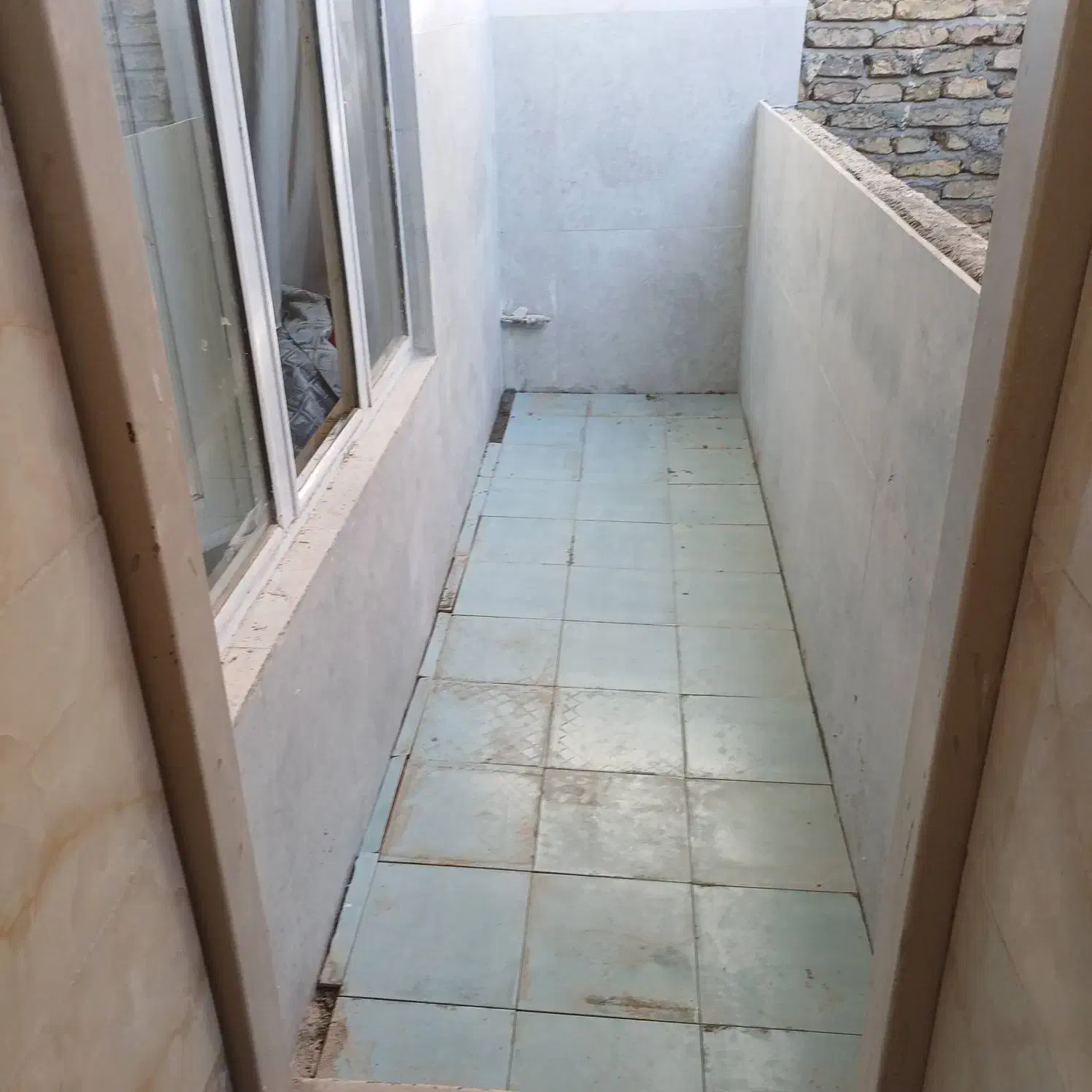 کاشی کاری|خدمات نظافت|تبریز, |دیوار