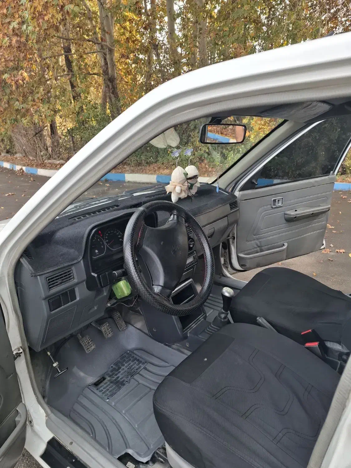 پراید|خودرو سواری و وانت|صحنه, |دیوار