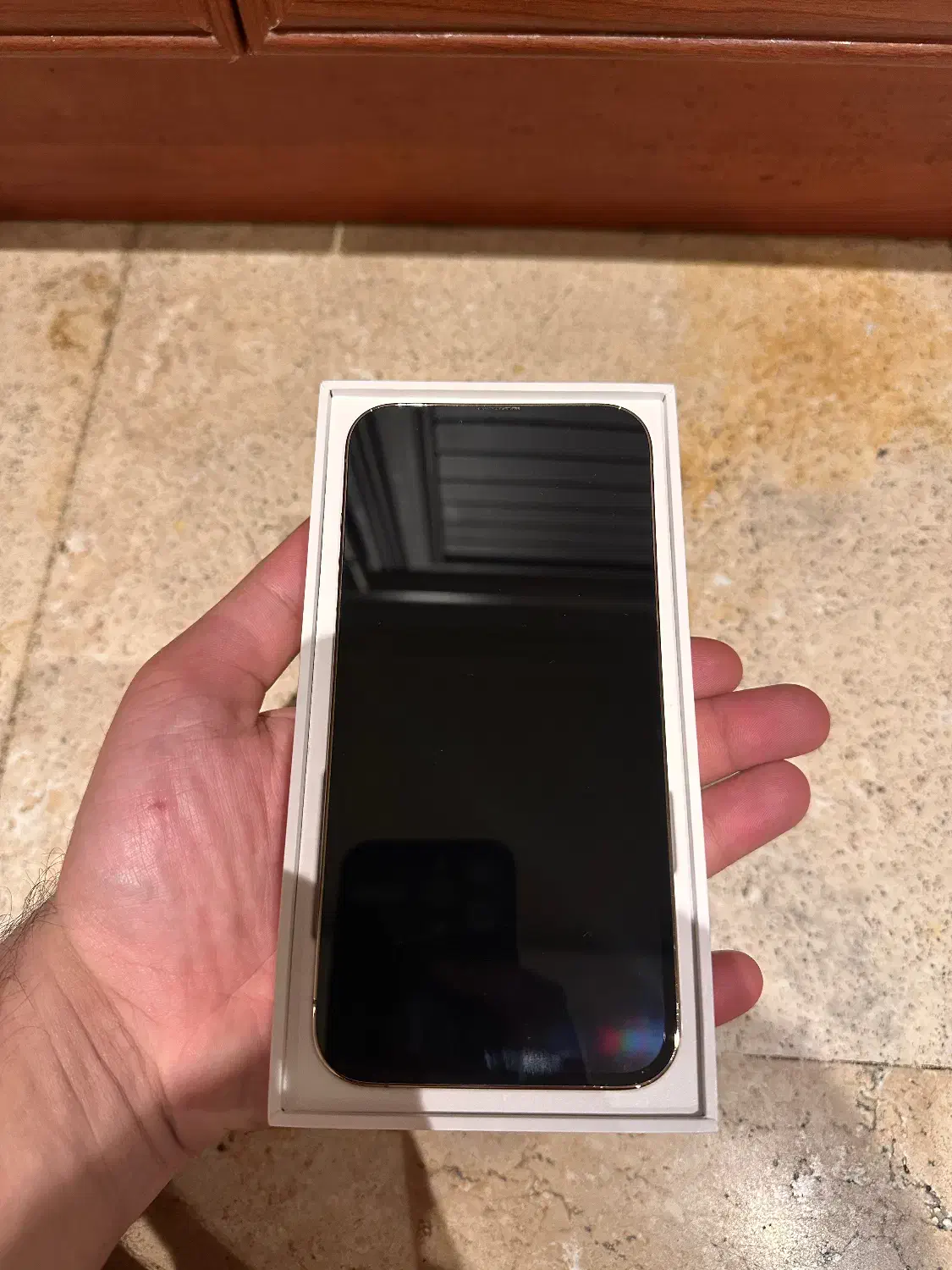 ۱۳ پرومکس ۵۱۲ گلد|موبایل|تهران, عباس‌آباد|دیوار