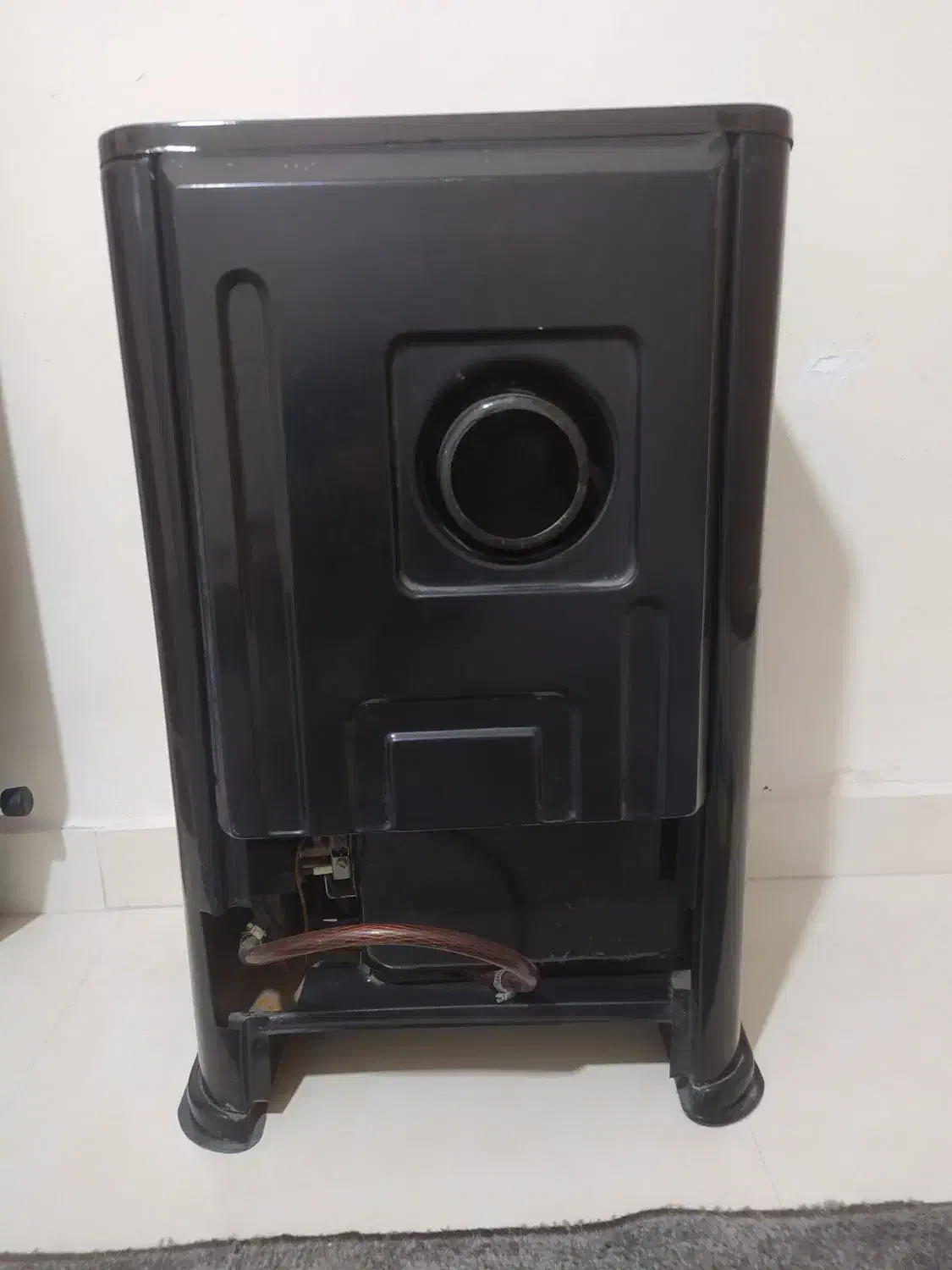 بخاری|بخاری، هیتر، شومینه|بروجرد, |دیوار