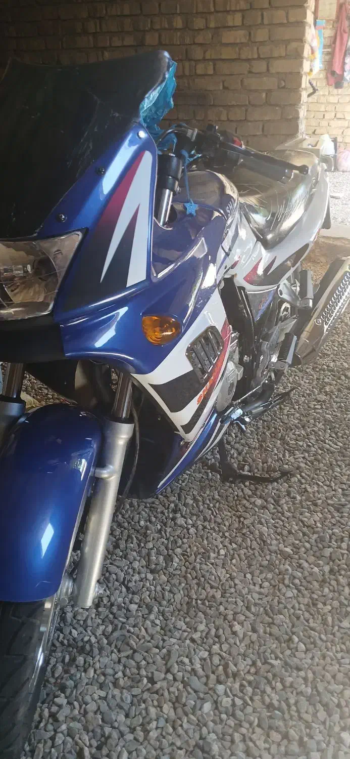 موتور شهاب الگانس ۱۵۰|موتورسیکلت|نهاوند, |دیوار