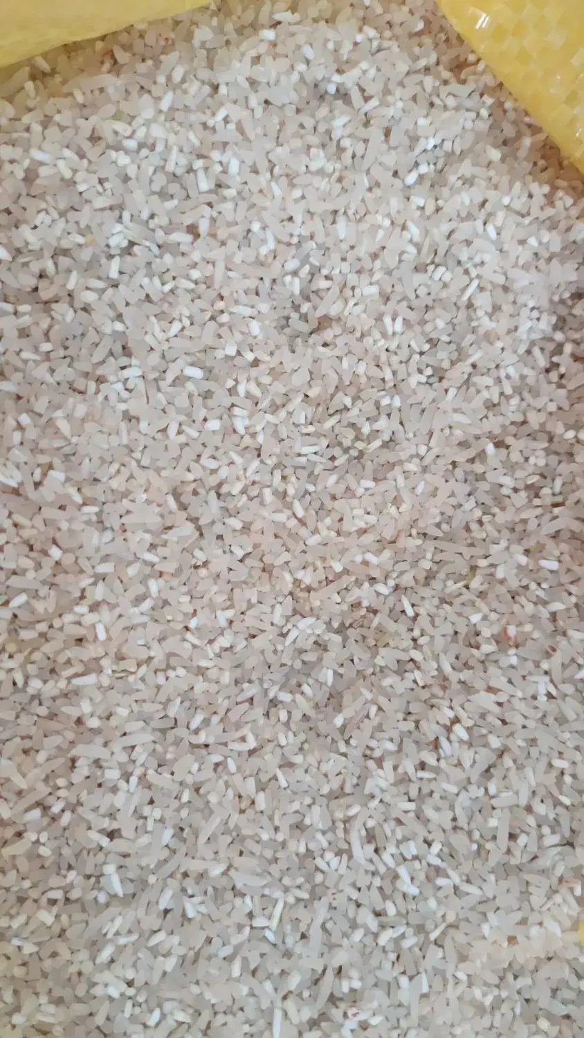 خرید و فروش برنج اهنگرمحله لاشه نیم دانه|خوردنی و آشامیدنی|گرگان, |دیوار