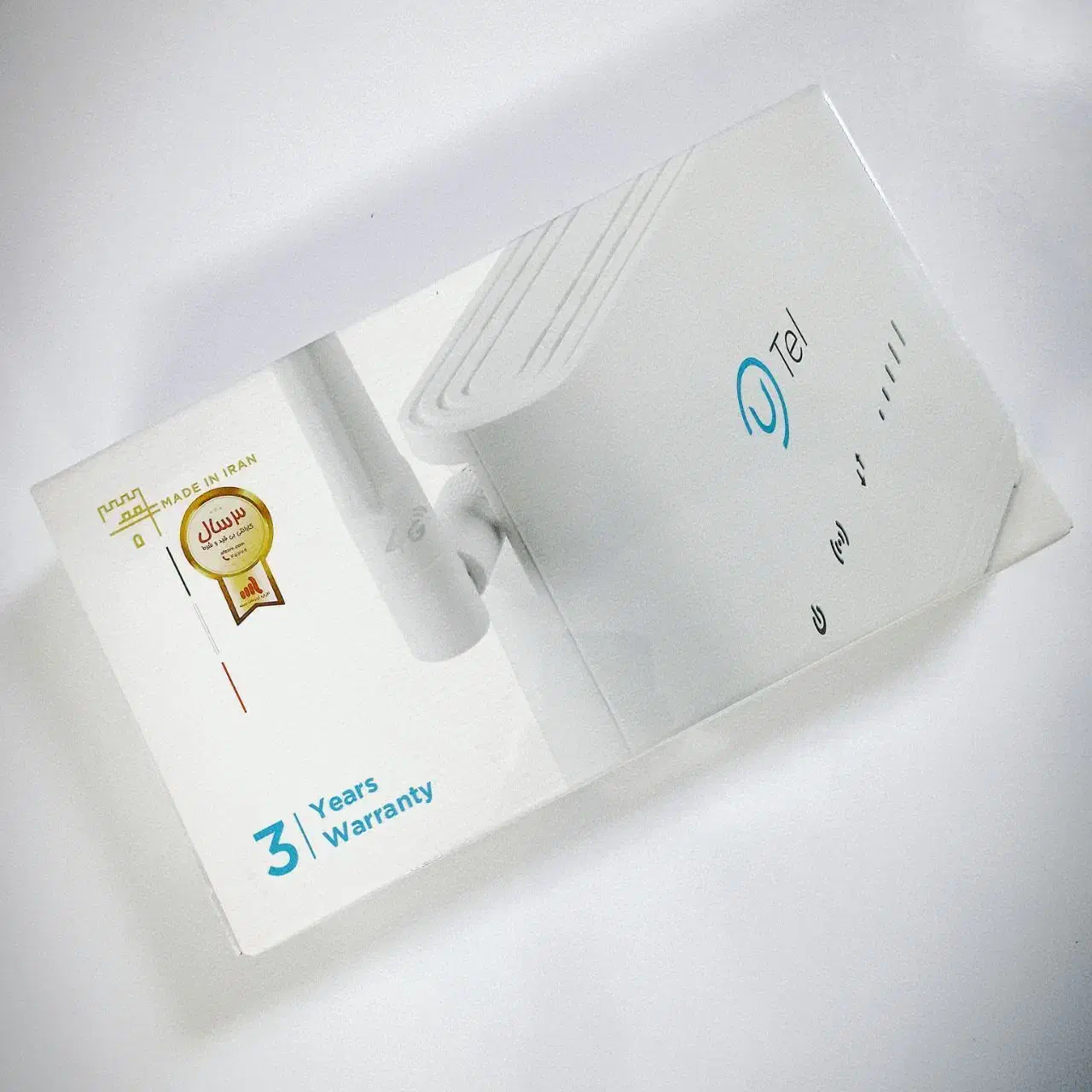 مـودم سیمکارتی یوتل مدل L443 با سه سال گارانتی|مودم و تجهیزات شبکه|شیروان (خراسان), |دیوار