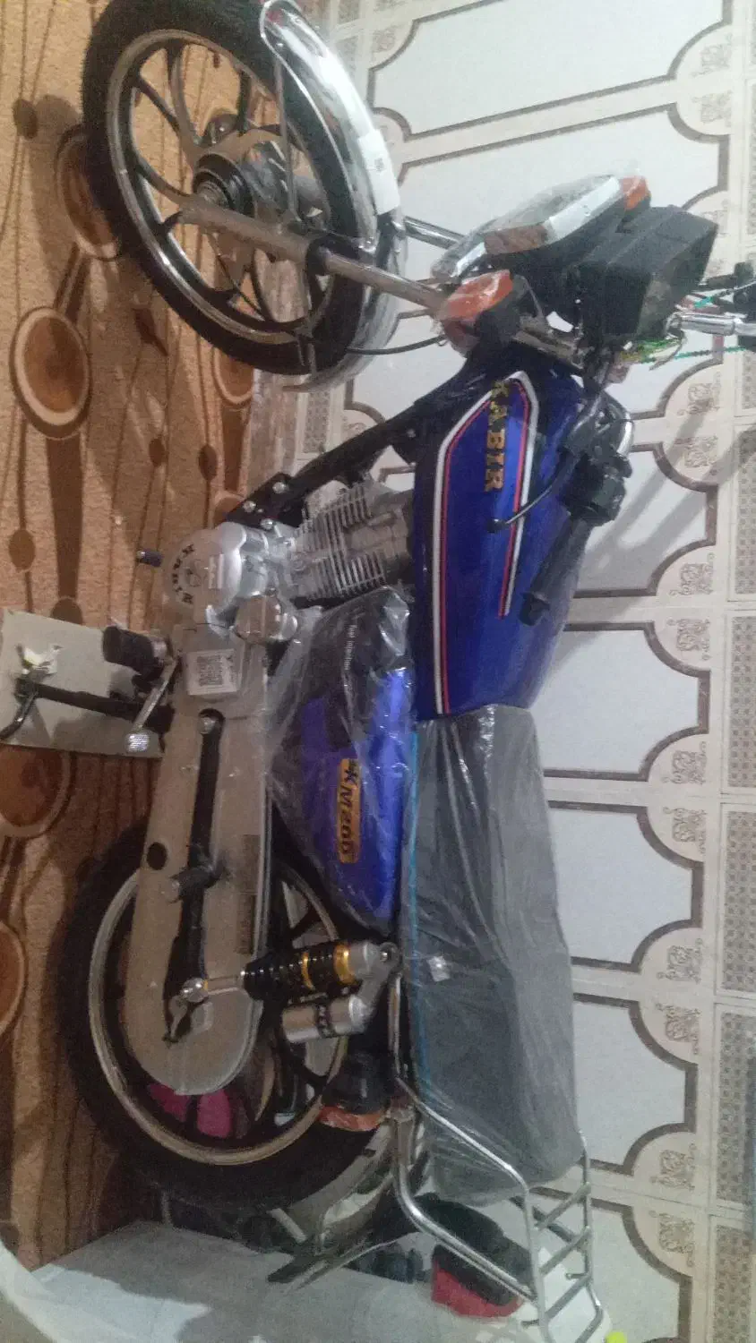 موتور|موتورسیکلت|بندرعباس, |دیوار