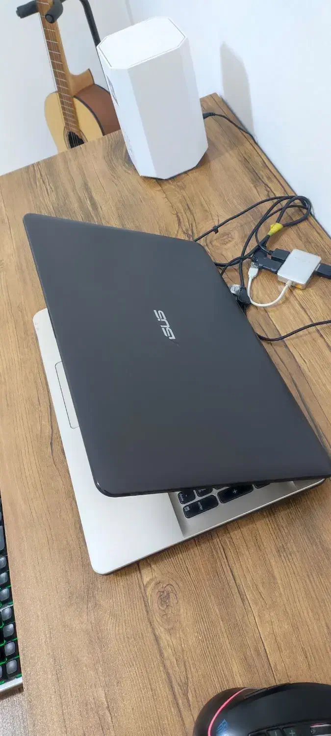 لپ تاپ ایسوس مدل X541UV|رایانه همراه|اسلامشهر, شهرک قائمیه|دیوار