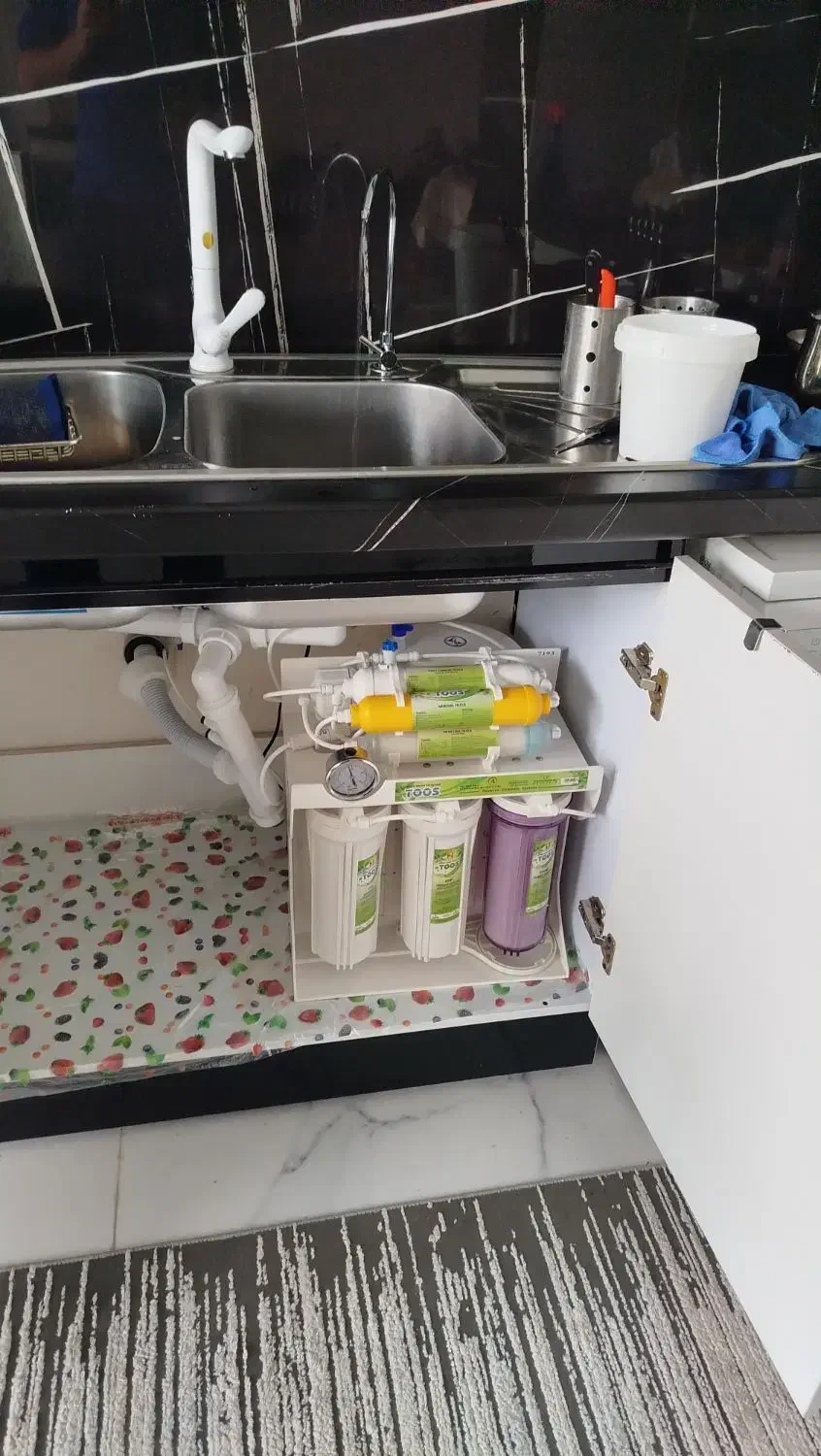 تصفیه آب. فروش نصب سرویس تعمیر|آبسردکن و تصفیه آب|تنکابن, |دیوار