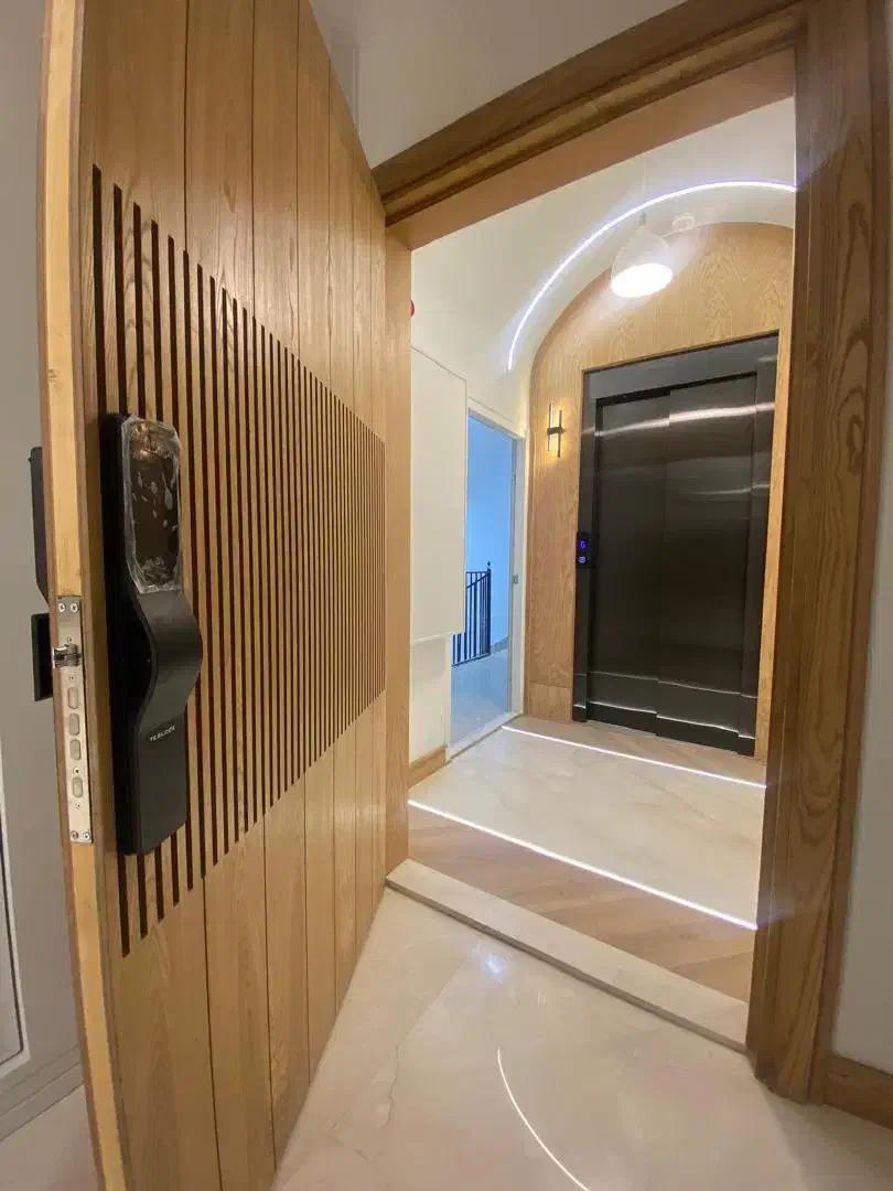 ۱۰۰متر*برکپور۲* بازسازی شده*|فروش آپارتمان|مشهد, نیروی هوایی|دیوار