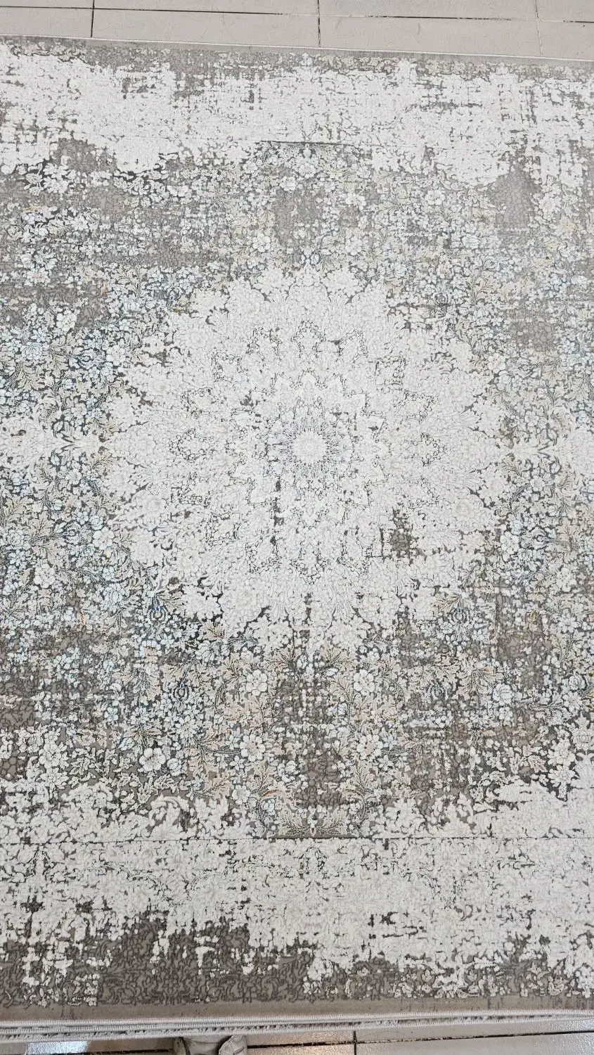 فرش ۱۲۰۰ شانه ۹ متری فقط ۲۴تومن|فرش|تبریز, |دیوار