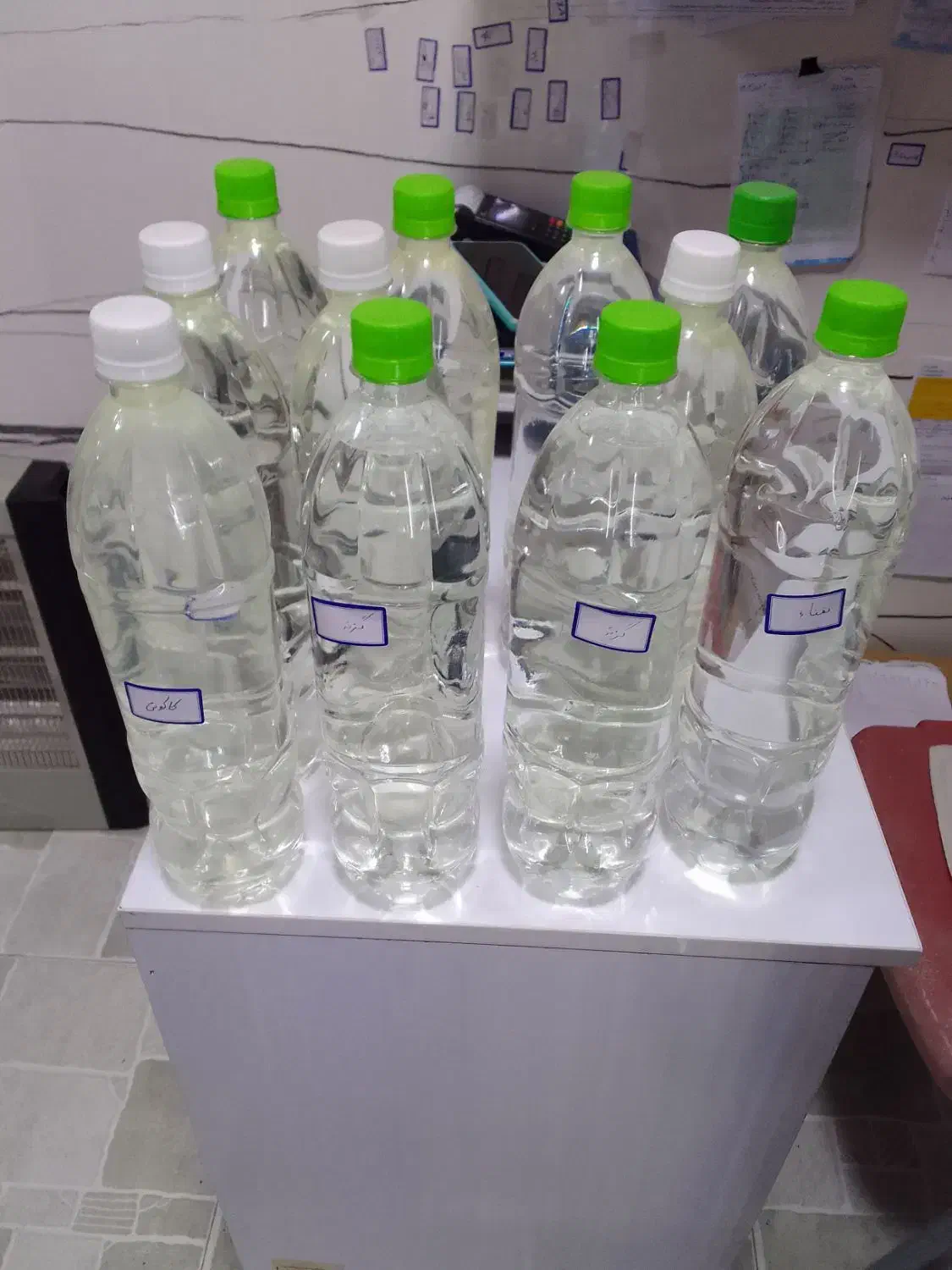 عرقیجات طبیعی|آرایشی، بهداشتی، درمانی|لنگرود, |دیوار