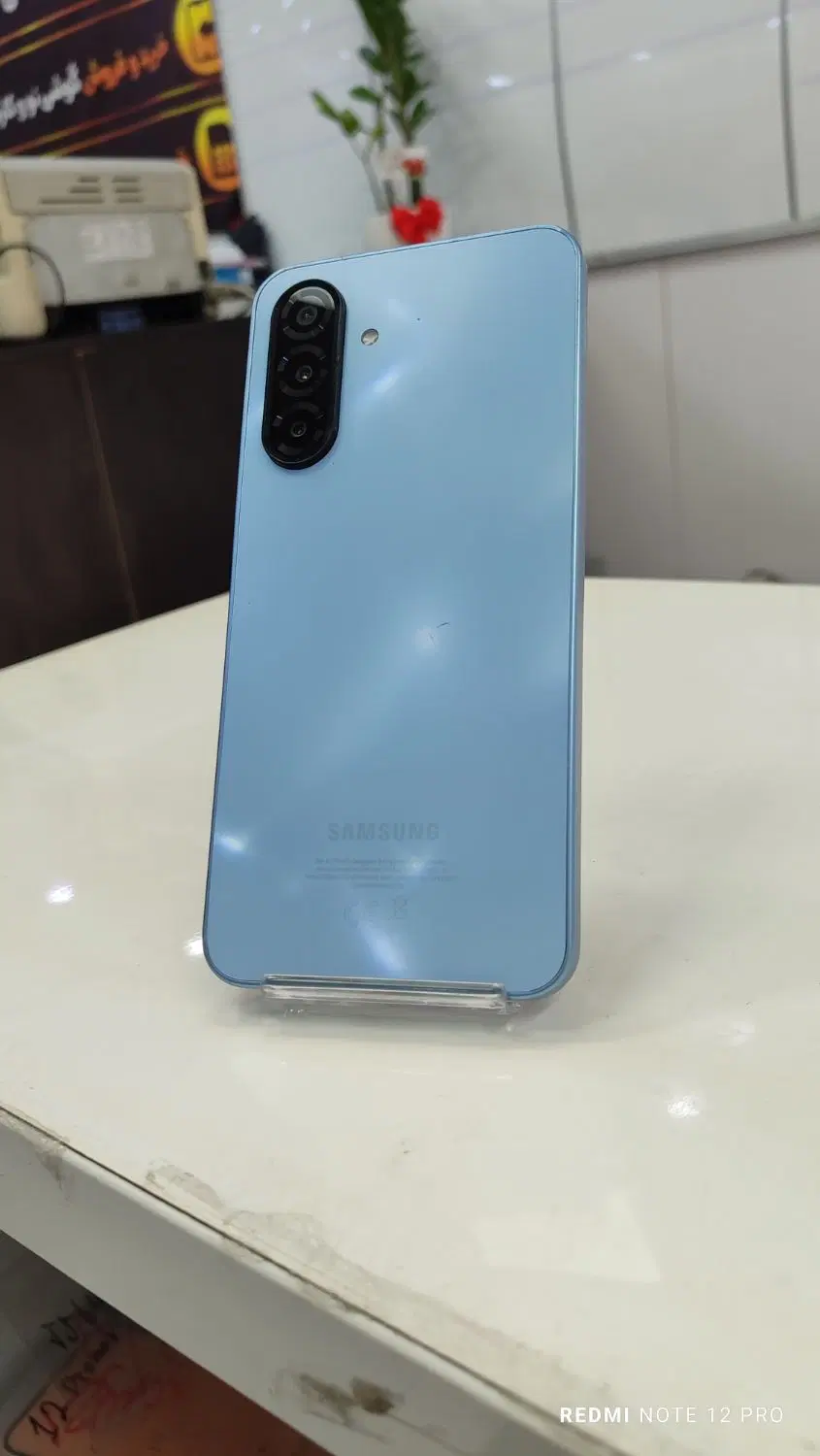 Galaxy A17  در حد|موبایل|تهران, جوادیه|دیوار