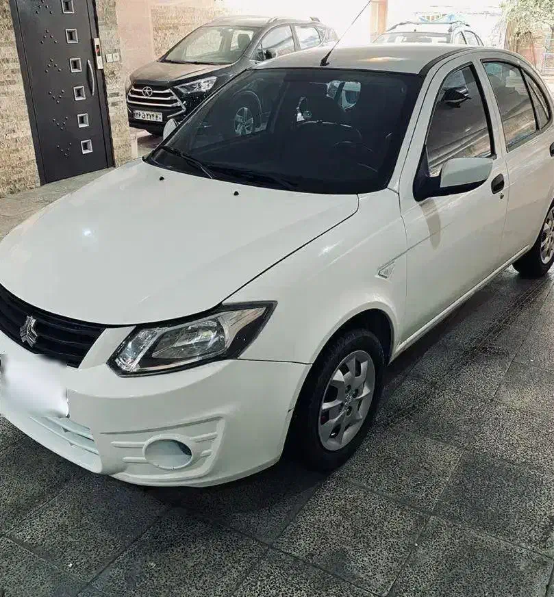 ساینا|خودرو سواری و وانت|شهر ری, دولت‌آباد|دیوار