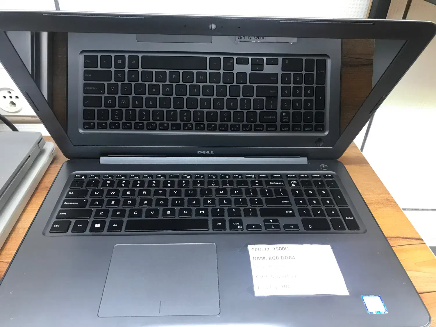 لپ تاپ DEll|رایانه همراه|بیرجند, |دیوار