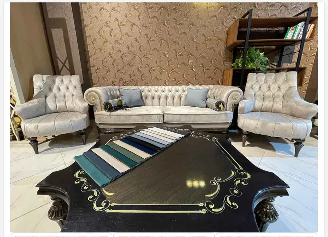 تعمیرات .مبلمان .هیراد|خدمات پیشه و مهارت|ایلام, |دیوار