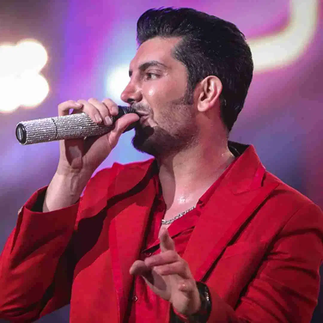 فروش بلیط کنسرت فرزاد فرزین|بلیت کنسرت|شیراز, گود خزینه|دیوار