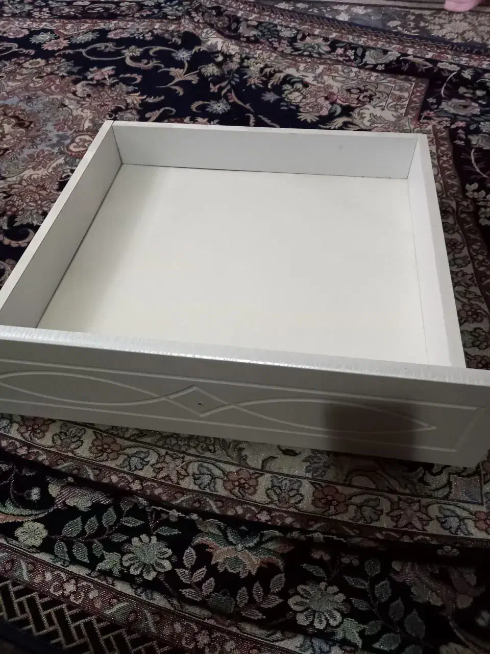 تخت خواب نوزادی|اسباب و اثاث بچه|تهران, اتابک|دیوار