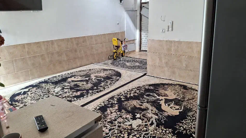 خونه 65متر پلاک دوم کوچه 10متری|فروش خانه و ویلا|شیراز, دباغ خانه|دیوار