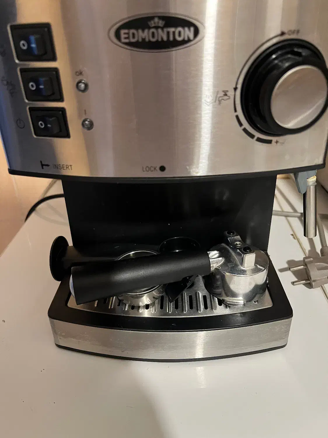 اسپرسوساز|سماور، چایساز، قهوهساز|قزوین, |دیوار