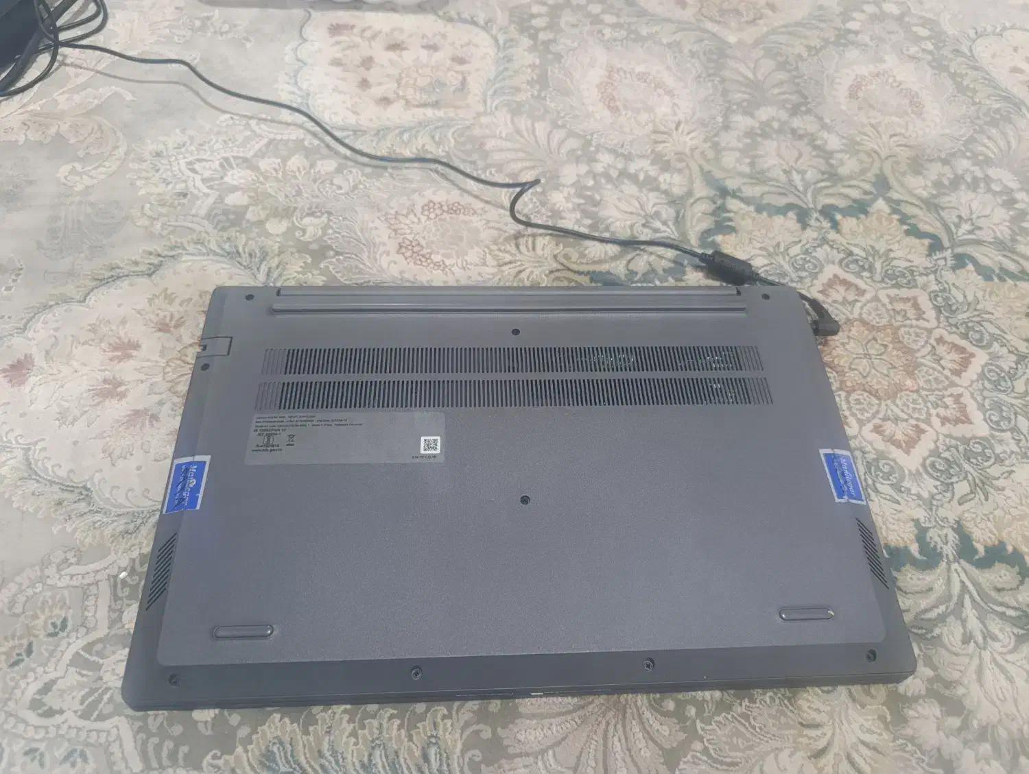 لنوو V15|رایانه همراه|رشت, تازه آباد|دیوار