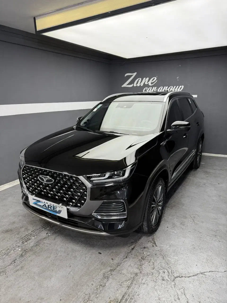 تیگو 8 پرومکس ie مدل 1402|خودرو سواری و وانت|شیرود, |دیوار