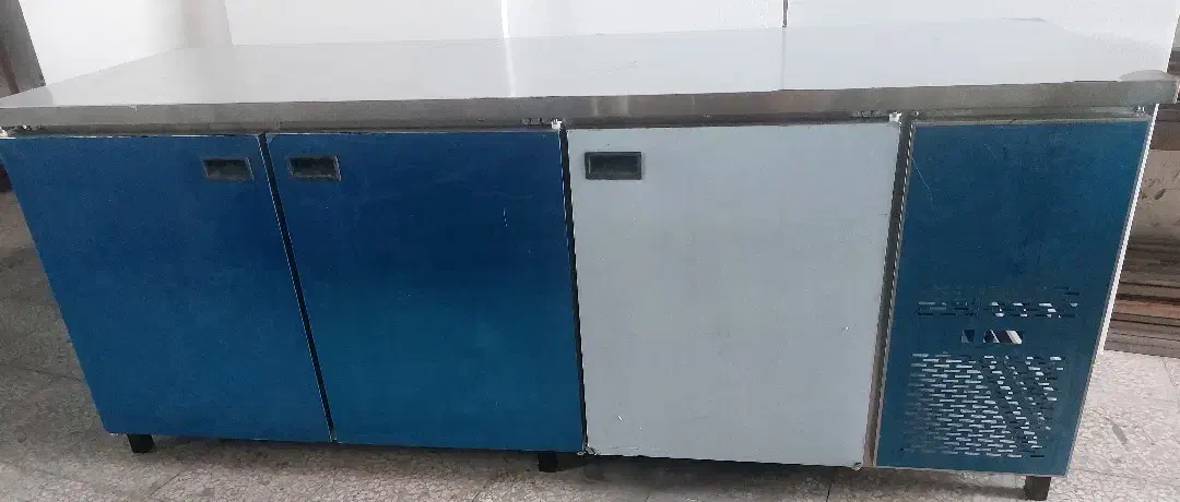 کانتر تاپینگ ترشی و مواد غذایی|فروشگاه و مغازه|دزفول, |دیوار