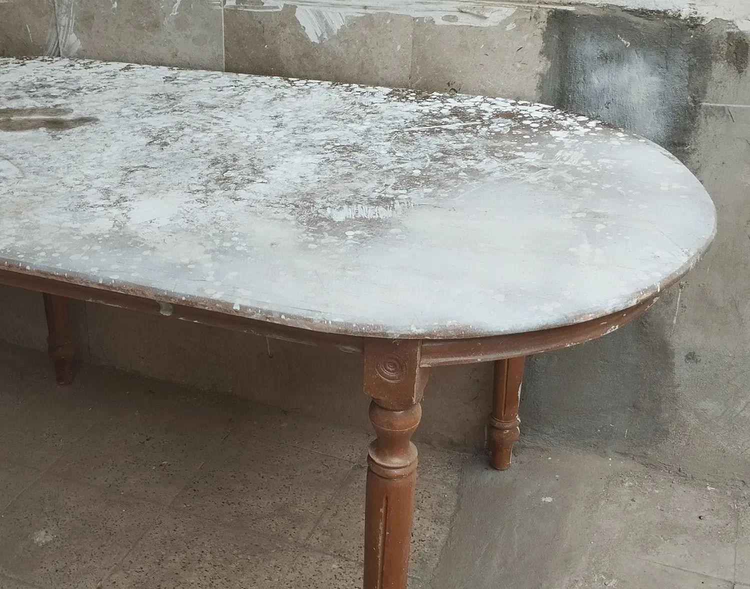 میز|میز و صندلی غذاخوری|مشهد, کوشش|دیوار