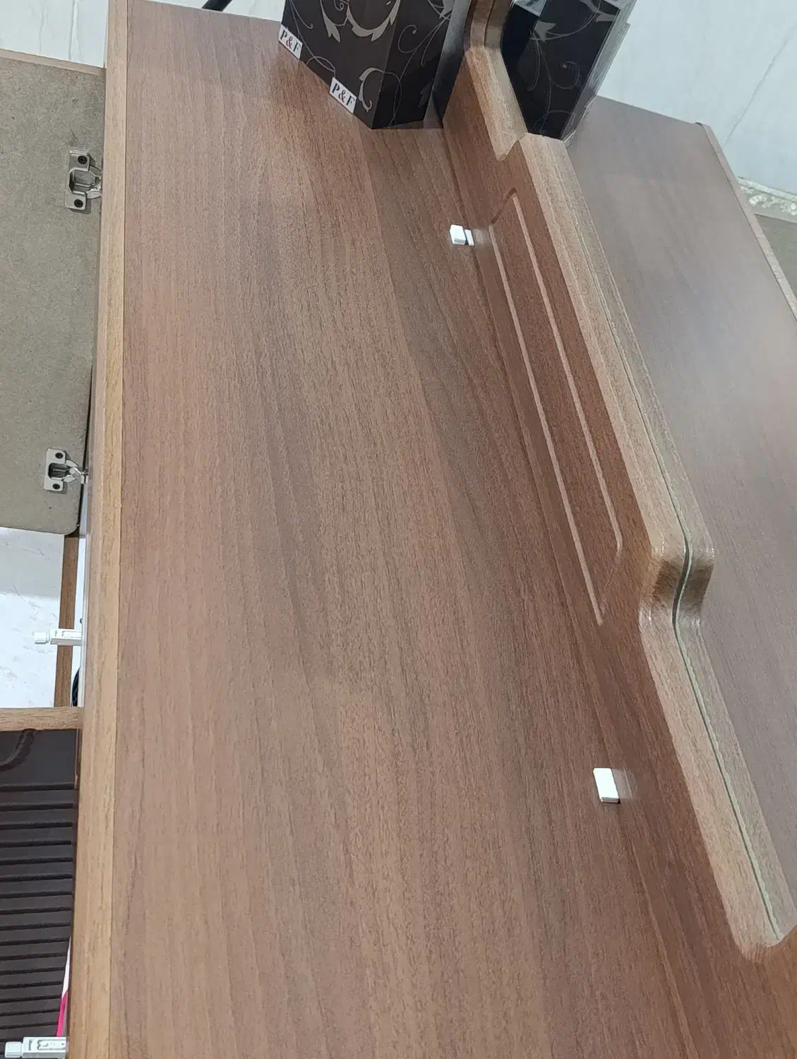 کنسول درحدنو بهترین کیفیت|بوفه، ویترین، کنسول|مشهد, اروند|دیوار