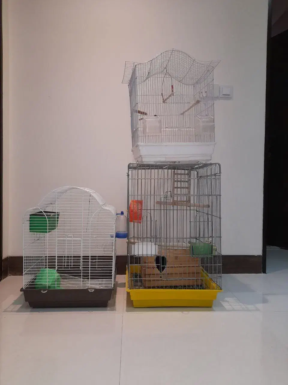 فروش وسایل|دوچرخه، اسکیت، اسکوتر|خمین, |دیوار