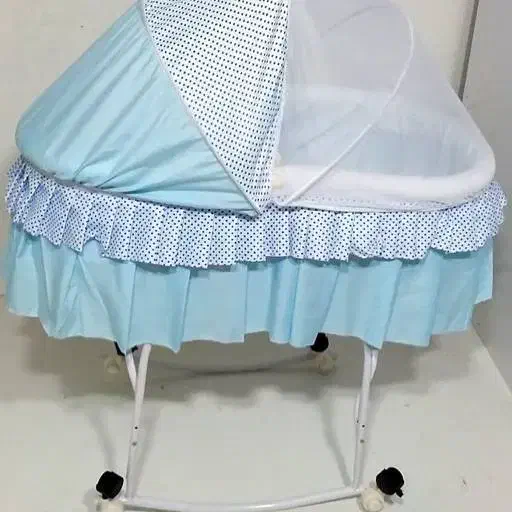 گهواره نوزاد|اسباب و اثاث بچه|لاهیجان, لیالستان|دیوار