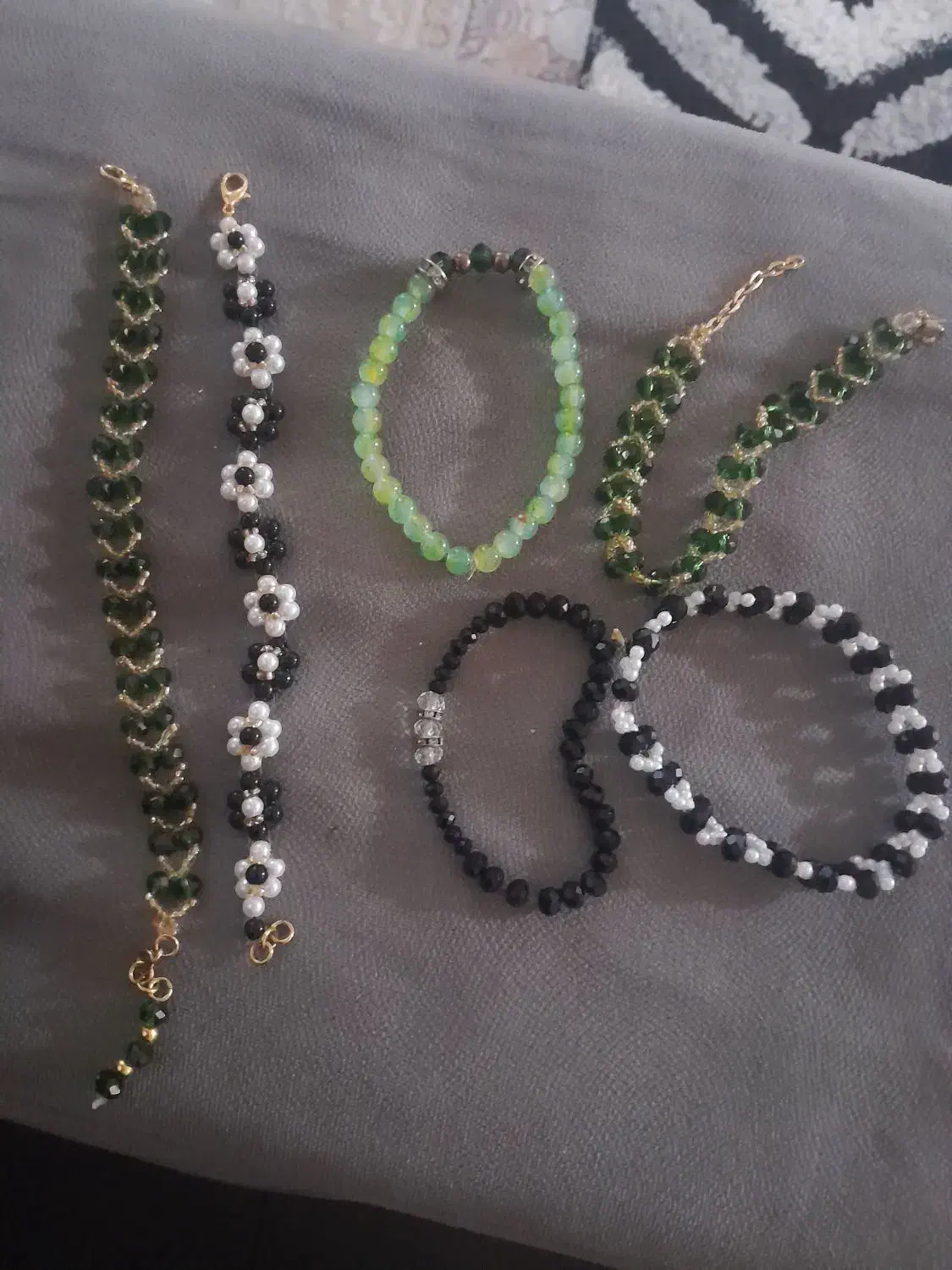 دستبند بدلیجات|جواهرات|خرم‌آباد, |دیوار