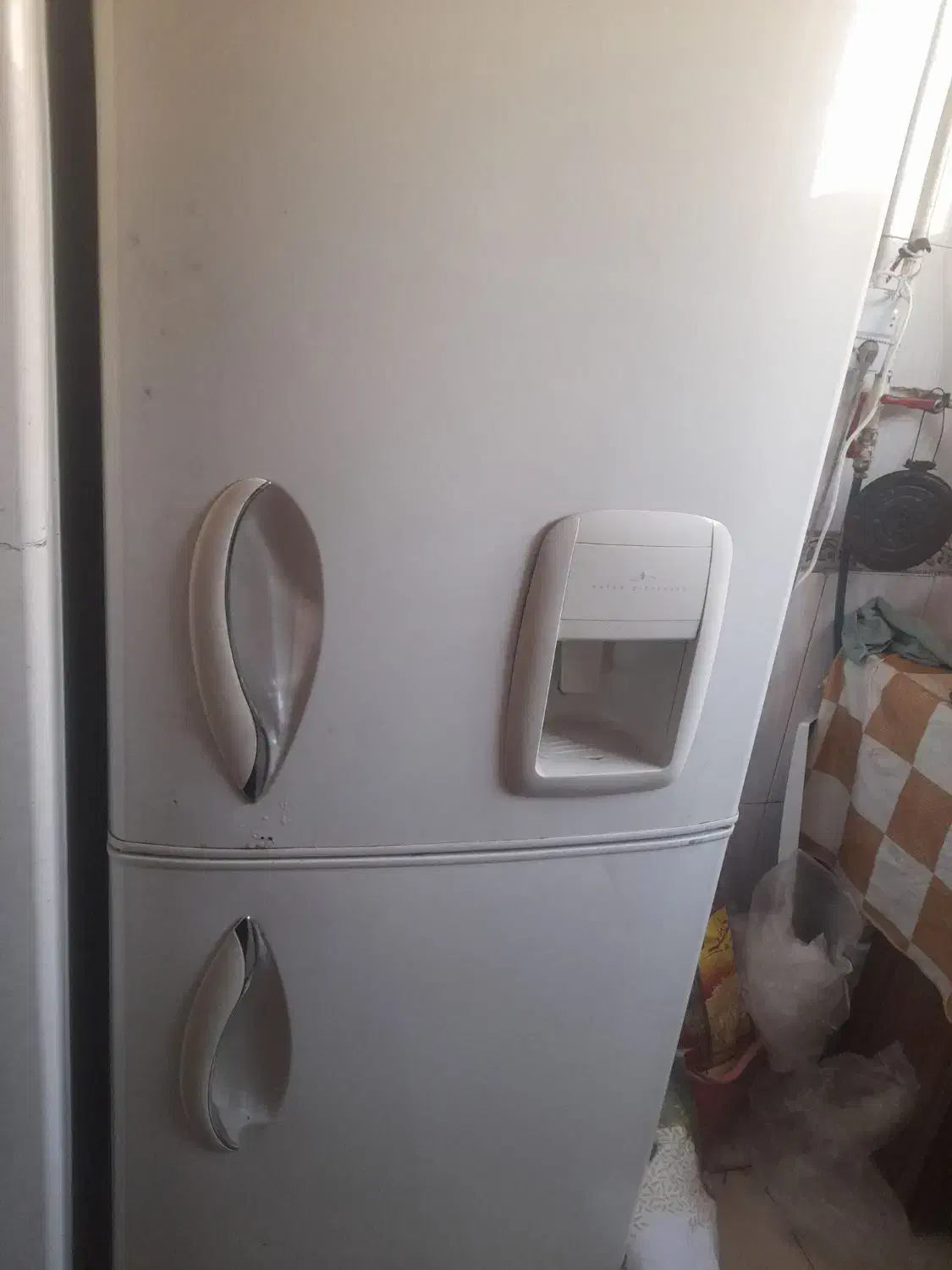 یخچال وفریزر|یخچال و فریزر|اصفهان, کساره|دیوار