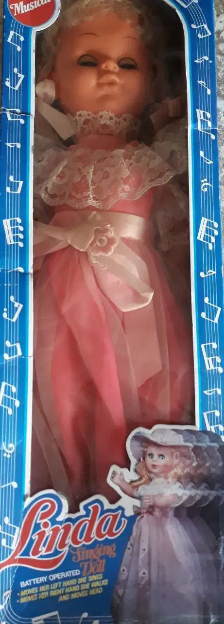 عروسک|اسباببازی|تهران, صاحبقرانیه|دیوار