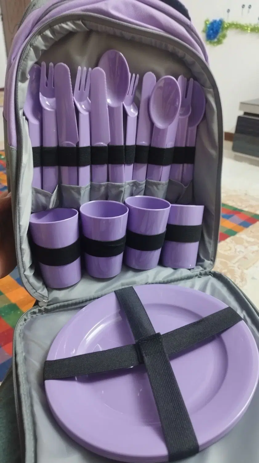 کیف مسافرتی و چمدانی جادار، نو و باکیفیت|کوهنوردی و کمپینگ|قم, سعادتی|دیوار